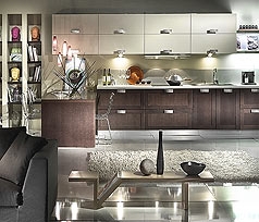 Neoset Kitchen Photography